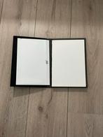 Mont Blanc Notuleermap, Ophalen of Verzenden, Gebruikt