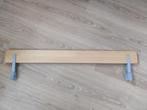 IKEA VIKARE - Zijsteunen voor kinderbed, Ophalen, Zo goed als nieuw, Minder dan 140 cm, 70 tot 85 cm