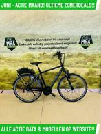 E-Bike! Pegasus Ravenna! Middenmotor! NIEUWSTAAT! Garantie!, Fietsen en Brommers, Gebruikt, 50 km per accu of meer, Overige merken