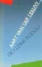 De Kleine Rudolf - Aart Van Der Leeuw BOEK 9023656466, Boeken, Ophalen of Verzenden, Gelezen, Aart Van der Leeuw