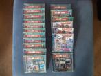 18 MTV cd's ruilen of kopen, Ophalen of Verzenden, 1980 tot 2000, Gebruikt