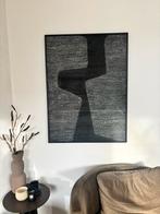 Must Living Opposites Attract - kunstwerk/schilderij, Ophalen