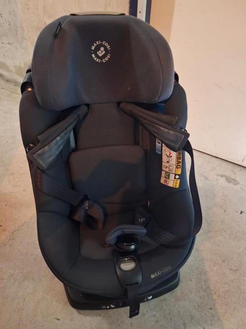 Maxi-Cosi AxissFix, Kinderen en Baby's, Autostoeltjes, Zo goed als nieuw, Maxi-Cosi, 9 t/m 18 kg, Isofix, Slaapstand, Ophalen