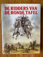 De ridders van de ronde tafel - Vladimir Hulpach, Boeken, Ophalen of Verzenden, Zo goed als nieuw, Vladimir Hulpach