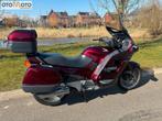 HONDA SC26 ST1100A (bj 1998), Motoren, Motoren | Honda, 4 cilinders, Bedrijf, Meer dan 35 kW, Toermotor