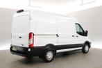 Ford Transit 290 2.0 TDCI L2H2 | MARGE | Airco | Camera | Cr, Auto's, Voorwielaandrijving, Parkeersensor, 15 km/l, Euro 6