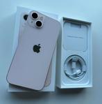 iPhone 13 128GB Roze | Zeer net | Batterij 92% | Garantie, 92 %, IPhone 13, Ophalen of Verzenden, Zonder abonnement