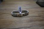 Buddha to Buddha Armband | Zilver 925, Sieraden, Tassen en Uiterlijk, Ophalen of Verzenden, Gebruikt, Zilver, Zilver