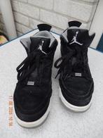 Nike Jordan Son Of Mars Low Black 580603-001, Ophalen of Verzenden, Zo goed als nieuw, Schoenen