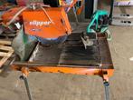 Clipper tafelzaag, Doe-het-zelf en Verbouw, Gereedschap | Zaagmachines, Ophalen of Verzenden, Zo goed als nieuw, 1200 watt of meer