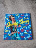 Rolling stones – Stones Story, Cd's en Dvd's, Vinyl | Rock, Ophalen of Verzenden, Zo goed als nieuw, 12 inch, Poprock