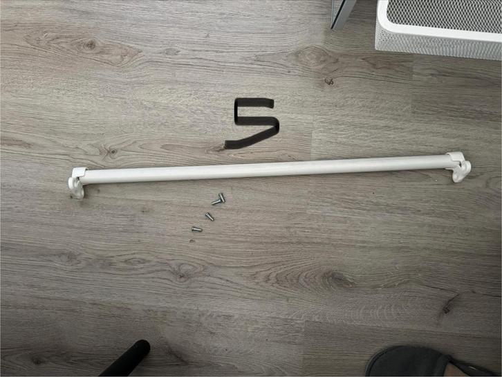 PAX Onderdelen - 236x100x58 - Losse Verkoop, Huis en Inrichting, Kasten | Kledingkasten, Gebruikt, 200 cm of meer, 50 tot 100 cm