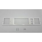 Myson KickSpace grille voor KS 500E Eco of Duo Eco, Ophalen of Verzenden, Nieuw, 800 watt of meer, Overige typen