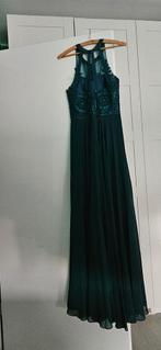 Mooie maxi jurk, Kleding | Dames, Jurken, Ophalen of Verzenden, Zo goed als nieuw, Onder de knie