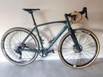 Isaac Hadron Gravelbike M, 28 inch, Gebruikt, Aluminium, Meer dan 20 versnellingen