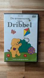 De avonturen van Dribbel, Alle leeftijden, Ophalen of Verzenden, Gebruikt, Europees