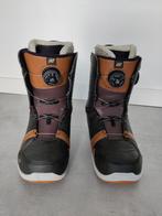 Snowboard schoenen K2 Contour. Vrouwen. Maat 39.5, Ophalen of Verzenden, Gebruikt, Schoenen