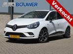 Renault Clio Estate 0.9 TCe Limited 2e eigen | navigatie | c, Voorwielaandrijving, 898 cc, 1063 kg, Euro 6