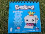 2 Bunchems Sets Compleet met Ideeënboek en Accessoires, Ophalen, Gebruikt, Jongen of Meisje