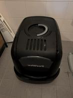 Peewee kattenbak, Ophalen, Zo goed als nieuw