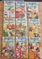 Blue Band Kookboeken Collectie, Gelezen, Gezond koken, Nederland en België, Blue Band