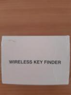 Gratis ophalen wireless key finder, Ophalen, Zo goed als nieuw