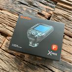 Godox Transmitter X Pro II (voor Fujifilm), Ophalen of Verzenden, Zo goed als nieuw, Overige merken