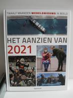 2727 het aanzien van 2021, Zo goed als nieuw, Verzenden