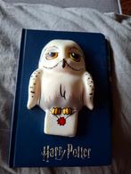 Harry potter notitie boekje nieuw, Ophalen of Verzenden, Nieuw