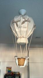 Luchtballon lamp “The first steps”, Kinderen en Baby's, Kinderkamer | Inrichting en Decoratie, Lamp, Zo goed als nieuw, Ophalen