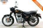 ROYAL ENFIELD BULLET 350 (bj 2024), Motoren, Motoren | Royal Enfield, Bedrijf, 12 t/m 35 kW, Naked bike, ABS