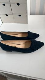 Gabor pump suede donkerblauw maat 42 NIEUW, Kleding | Dames, Schoenen, Ophalen of Verzenden, Zo goed als nieuw, Blauw