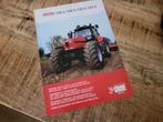 Tractor folder Same IRON, Ophalen of Verzenden, Zo goed als nieuw
