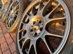 BBS CH 012 motorsport 18 inch 5x112 velgen, Auto-onderdelen, Velg(en), Gebruikt, Personenwagen, Ophalen of Verzenden