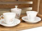 Bavaria servies Lente 30901, Ophalen of Verzenden, Gebruikt, Porselein, Overige stijlen