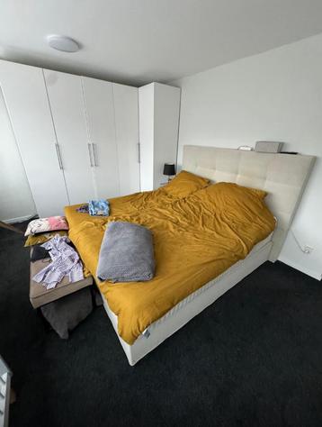 Pax kast Ikea 5 deurs