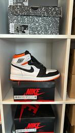 Jordan 1 high electro orange, Kleding | Heren, Schoenen, Nieuw, Ophalen of Verzenden, Sneakers of Gympen, Nike