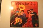 500z - lp - dixie party, Ophalen of Verzenden, Gebruikt, 12 inch