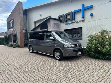 Volkswagen Transporter T5 Smallander XL BJ 2011 L2H1  140 PK beschikbaar voor biedingen