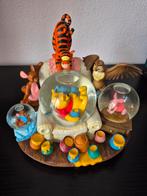 Prachtige zeldzame snowglobe
Winnie en vrienden, Ophalen of Verzenden, Winnie de Poeh of vrienden, Zo goed als nieuw, Beeldje of Figuurtje