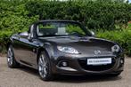 Mazda MX-5 NC, 1.8l, Sendo, Titanium Flash Mica, Achterwielaandrijving, Gebruikt, Open dak, 4 cilinders