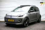 Volkswagen Up! 1.0 GROOVE Up! BlueMotion ORG NL [ Panoramada, Auto's, Volkswagen, Voorwielaandrijving, Euro 5, Gebruikt, 840 kg
