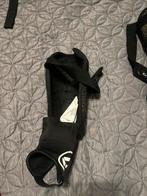 Scheenbeschermers - Vechtsport, Sport en Fitness, Vechtsporten en Zelfverdediging, Ophalen of Verzenden, Gebruikt, Overige, Vechtsportbescherming