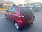 Toyota Yaris 1.3-16V VVT-i Sol 5 DRS AIRCO ORIG NL NAP, Auto's, Gebruikt, 4 cilinders, 400 kg, Origineel Nederlands
