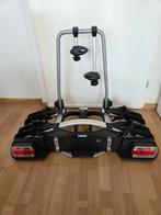 Thule EuroWay 921 Fietsendrager+Kantelbaar, Ophalen, Zo goed als nieuw, Trekhaakdrager