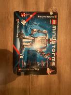 LEGO Mindstorms EV3 (31313) compleet + doos, G1, Ophalen of Verzenden, Zo goed als nieuw