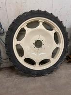 Trekkerbanden met velgen te koop, Zakelijke goederen, Ophalen