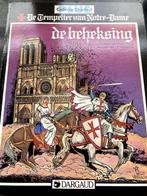 collectie Charlie deel 3, 5 en 8, Meerdere stripboeken, Ophalen of Verzenden, Zo goed als nieuw