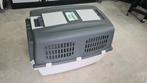 Gulliver 6 Grote transportbox flightcase hond 90x58x64, Ophalen, Zo goed als nieuw