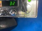 27 mc Mustang CB3000, Telecommunicatie, Ophalen of Verzenden, Zender en Ontvanger